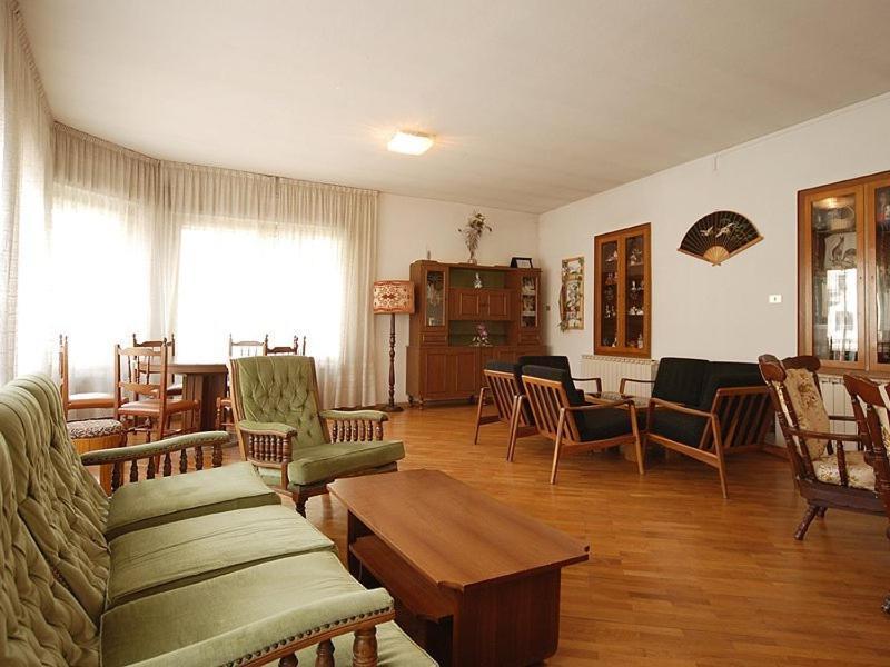 Hotel Ancora Moena Luaran gambar